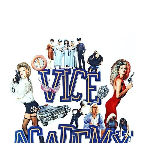 Vice Academy