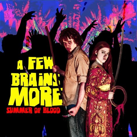 A Few Brains More