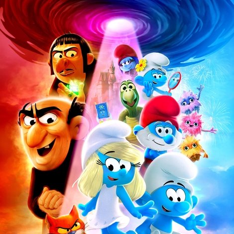 Smurfs
