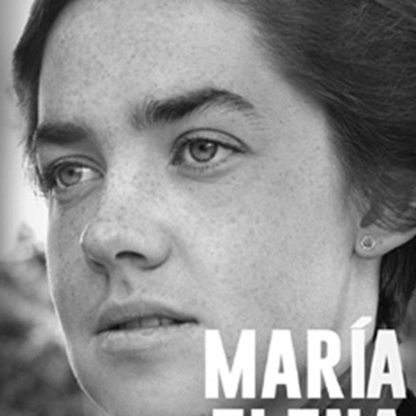 María Elena Walsh: Postal Detenida