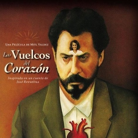 Los vuelcos del corazón