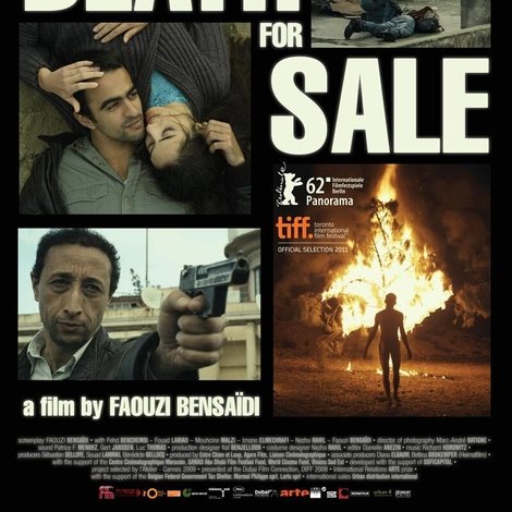 Mort à vendre