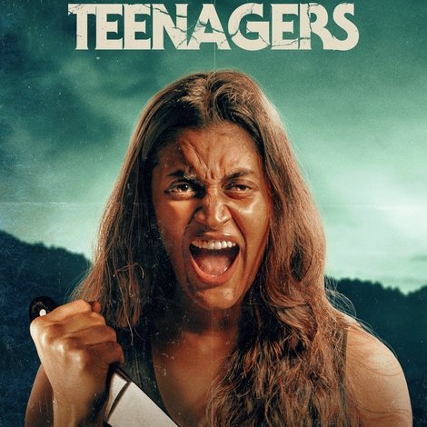 Dead Teenagers