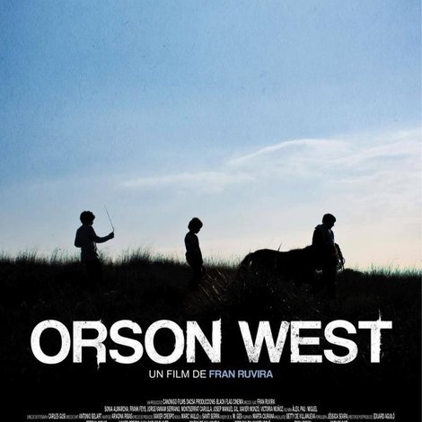 Orson West