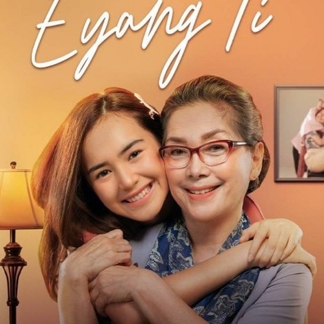 Eyang Ti