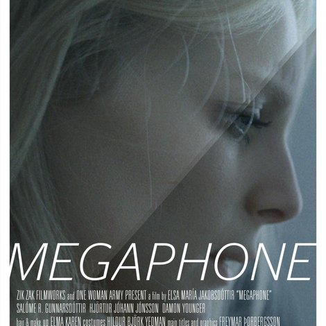 Megaphone