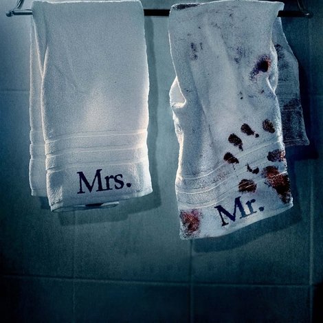 A Good Marriage