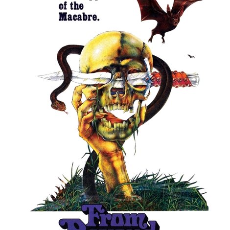 From Beyond the Grave