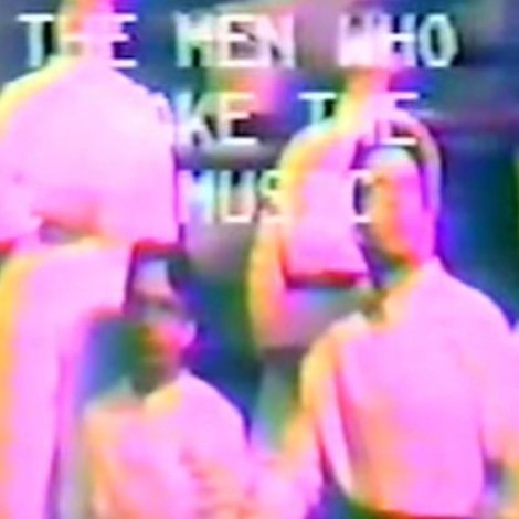 De-evolution: The Men Who Make The Music