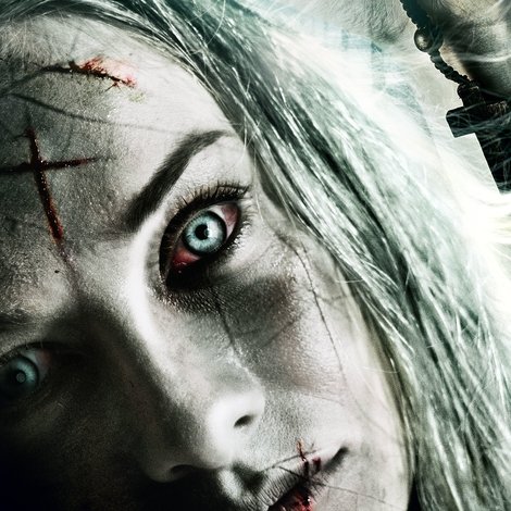 The Exorcism of Anna Ecklund