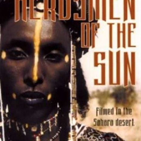 Wodaabe – Die Hirten der Sonne