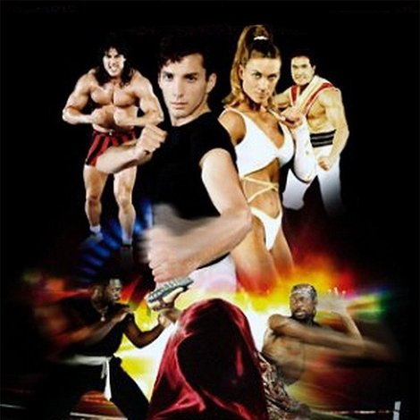 Superfights