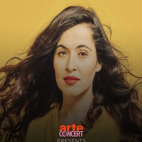 Toda la vida, un dia: Silvia Pérez Cruz Avignon Festival 2024
