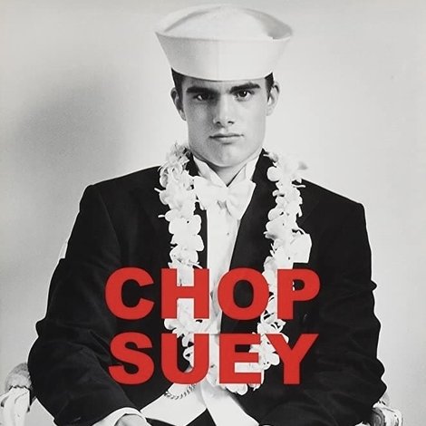 Chop Suey