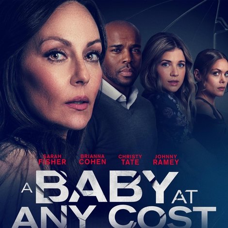 A Baby at Any Cost