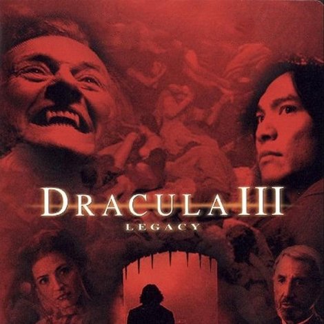 Dracula III: Legacy