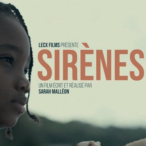 Sirènes