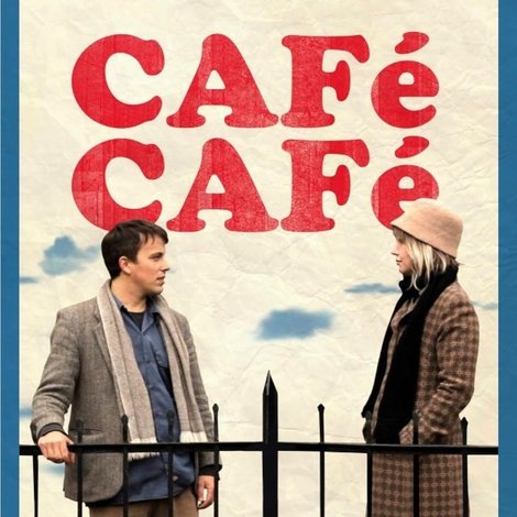 CAFe CAFe
