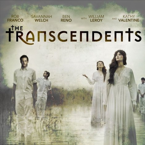 The Transcendents