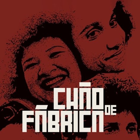 Chão de Fábrica