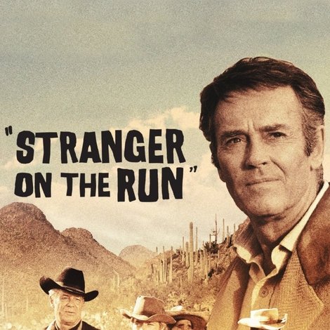 Stranger on the Run