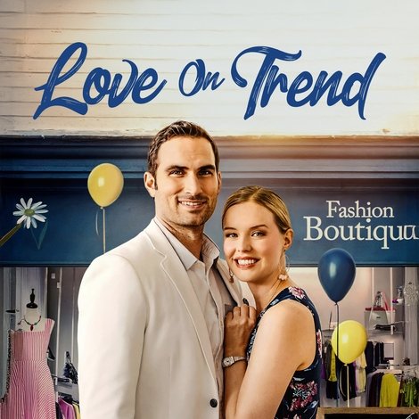 Love on Trend