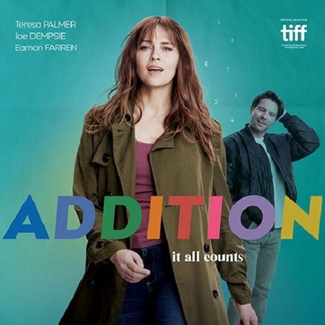 Addition