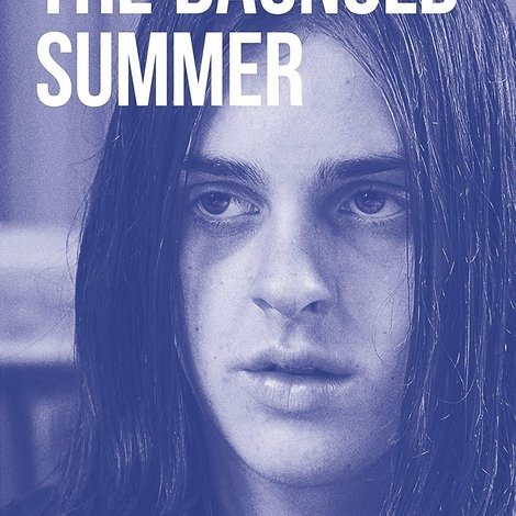 Days of the Bagnold Summer