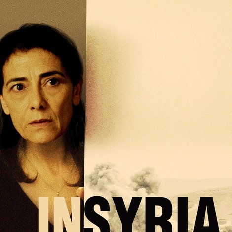 In syriated