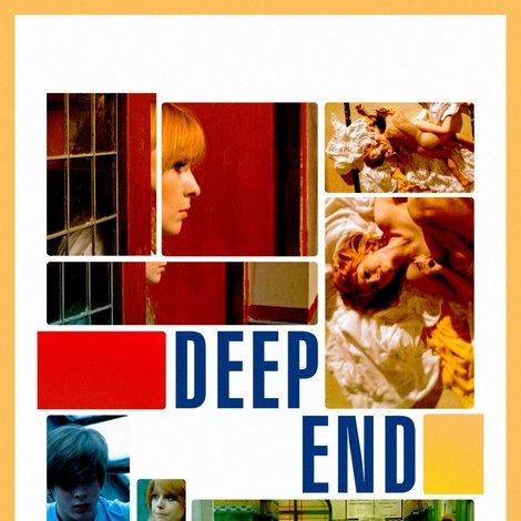 Deep End