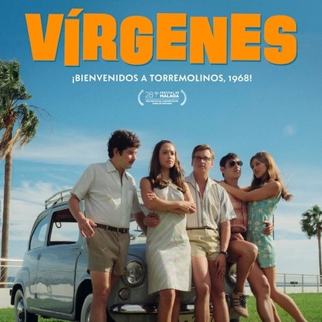 Vírgenes