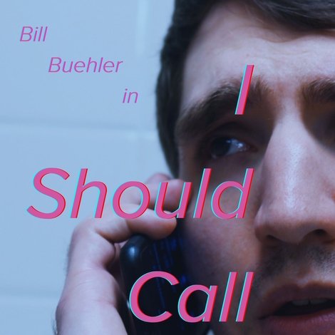 I Should Call Her