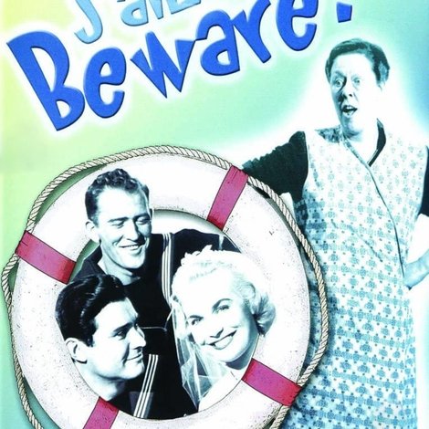 Sailor Beware