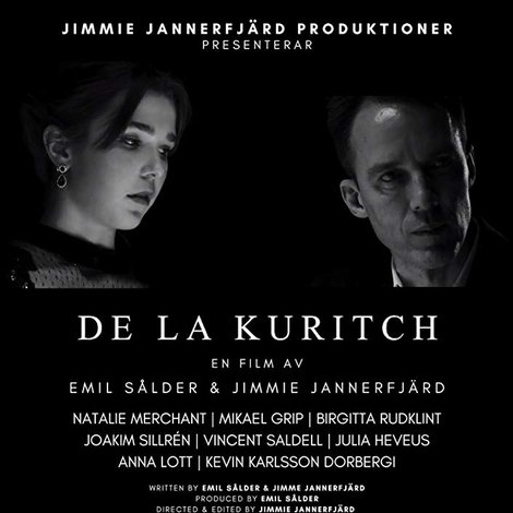 De La Khuritch