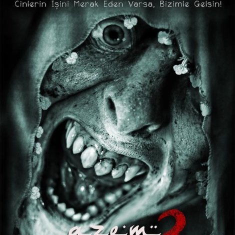 Azem 3: Cin Tohumu
