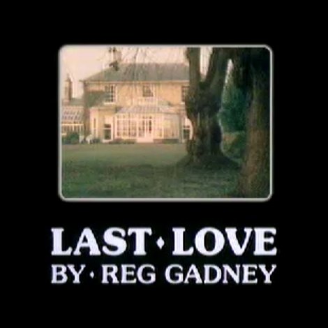 Last Love