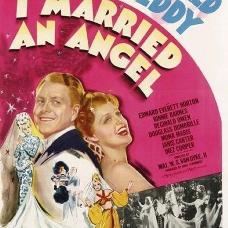 I Married an Angel