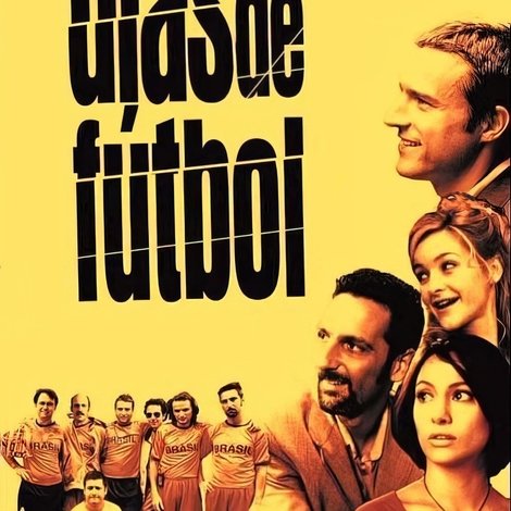 Días de fútbol
