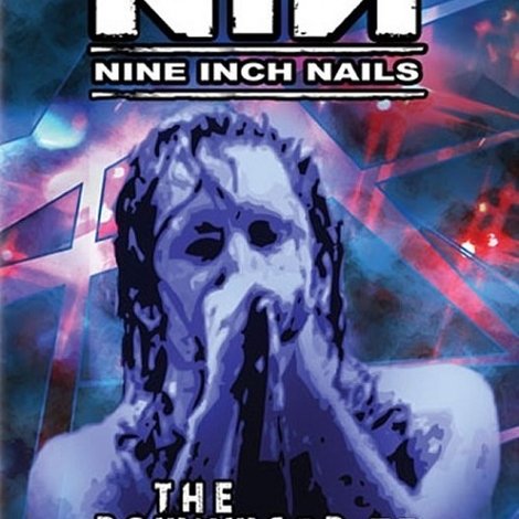 Nine Inch Nails: The Downward Spiral Live