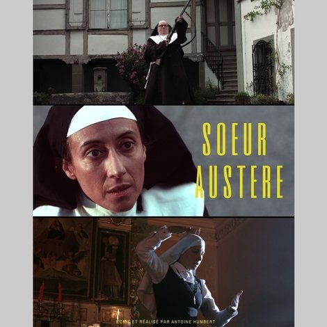 Soeur Austère