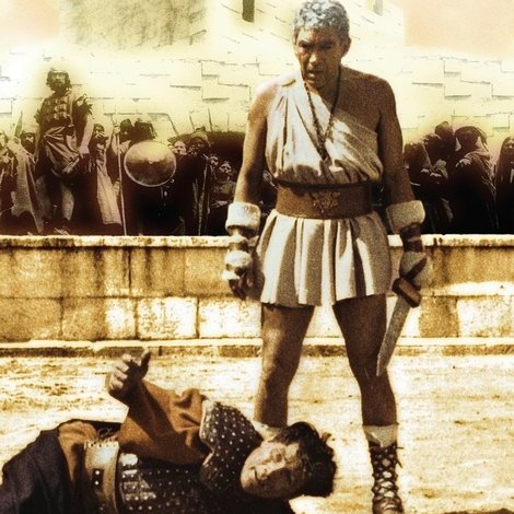 Barabbas