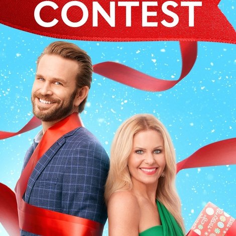 The Christmas Contest