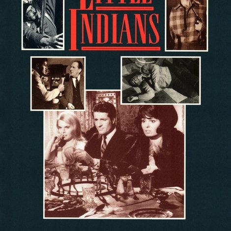 Ten Little Indians