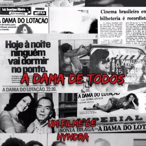 A dama de todos