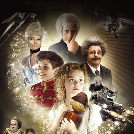 The Nutcracker