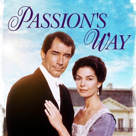 Passion's Way