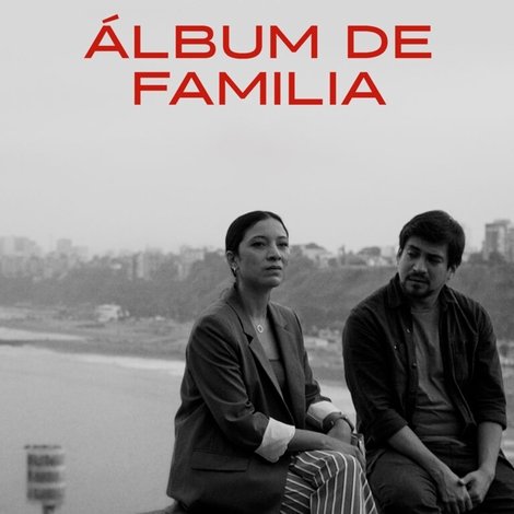 Álbum de familia