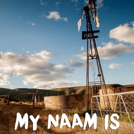 My Naam Is Dingetjie
