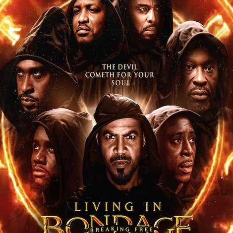 Living in Bondage: Breaking Free