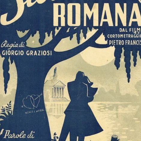 Stornellata Romana